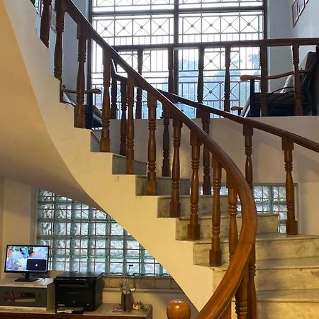 Vista Homes ไฮเดอราบัด ภายนอก รูปภาพ